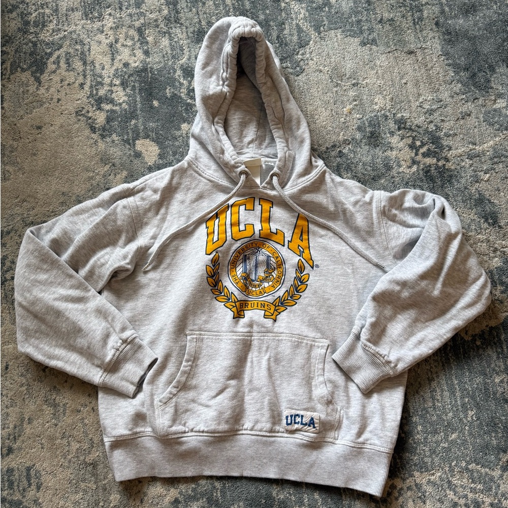 H&M UCLA hoodie